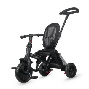 COCCOLLE TRICIKL ALEGRA - GREYSTONE - Slika 8