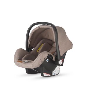 COCCOLLE RAVELLO 3U1 KOLICA - SAND BEIGE - Slika 12
