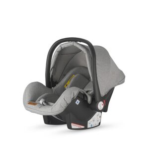 COCCOLLE RAVELLO 3U1 KOLICA - MOONLIT GREY - Slika 13
