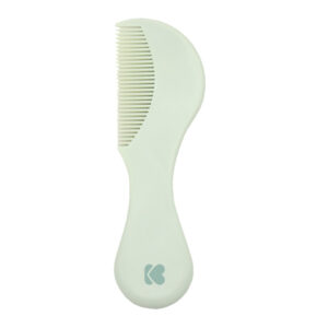 KIKKA BOO ČEŠALJ I ČETKA SAVANNA - MINT - Slika 3