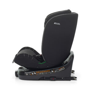 FOPPAPEDRETTI AUTOSJEDALICA ITURN I-SIZE - BLACK - Slika 3