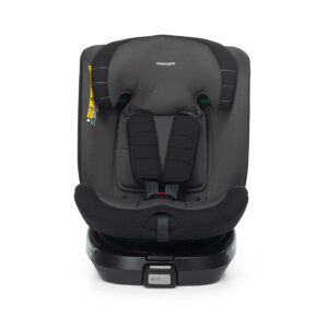 FOPPAPEDRETTI AUTOSJEDALICA ITURN I-SIZE - BLACK - Slika 4