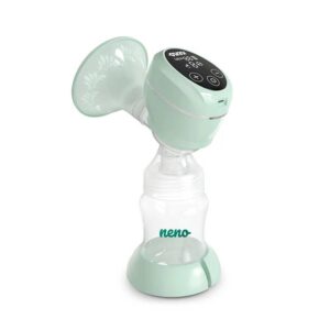 NENO UNO WIRELESS ELEKTRIČNA IZDAJALICA