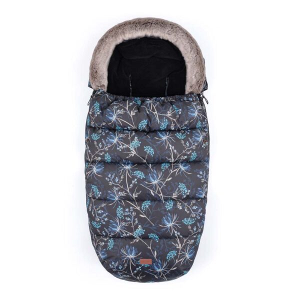 FOOTMUFF COMFY 4IN1 PETITE&MARS - STYLISH BEAUTY