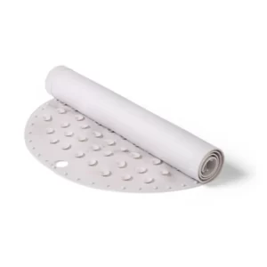 BABYONO PROTUKLIZNA PODLOGA 55X35 CM - SIVA - Slika 2