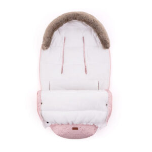 FOOTMUFF COMFY 4IN1 PETITE&MARS - GLOSSY PRINCESS - Slika 2