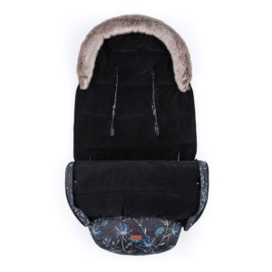 FOOTMUFF COMFY 4IN1 PETITE&MARS - STYLISH BEAUTY - Slika 2