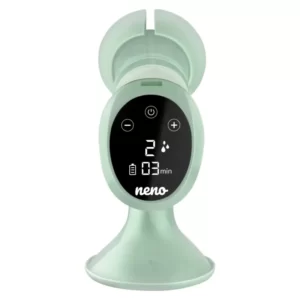 NENO UNO WIRELESS ELEKTRIČNA IZDAJALICA - Slika 3