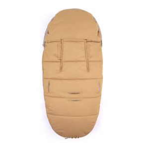 FOOTMUFF COMFY 4IN1 PETITE&MARS VREĆA ZA KOLICA - ELEGANT CARAMEL - Slika 3
