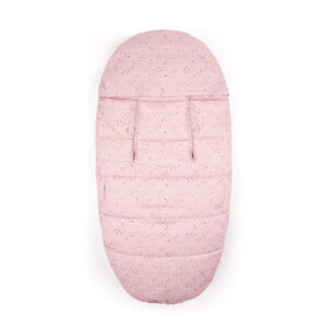 FOOTMUFF COMFY 4IN1 PETITE&MARS - GLOSSY PRINCESS - Slika 3