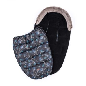 FOOTMUFF COMFY 4IN1 PETITE&MARS - STYLISH BEAUTY - Slika 4