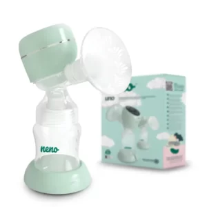 NENO UNO WIRELESS ELEKTRIČNA IZDAJALICA - Slika 5