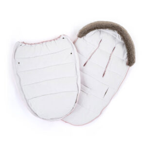 FOOTMUFF COMFY 4IN1 PETITE&MARS - GLOSSY PRINCESS - Slika 5