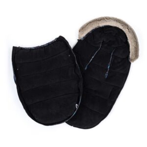 FOOTMUFF COMFY 4IN1 PETITE&MARS - STYLISH BEAUTY - Slika 5