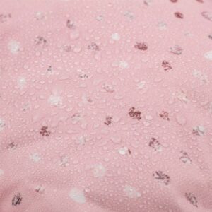 FOOTMUFF COMFY 4IN1 PETITE&MARS - GLOSSY PRINCESS - Slika 6