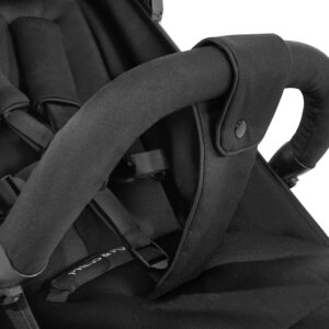 HAUCK KOLICA RAPID 3R BLACK - Slika 6
