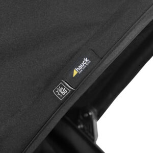 HAUCK KOLICA RAPID 3R BLACK - Slika 7