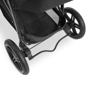HAUCK KOLICA RAPID 3R BLACK - Slika 10