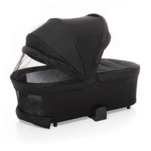 ZOPA KOŠARA MOVE XL - NIGHT BLACK/BLACK - Slika 4