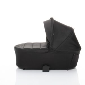 ZOPA KOŠARA MOVE XL - NIGHT BLACK/BLACK - Slika 2