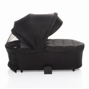 ZOPA KOŠARA MOVE XL - NIGHT BLACK/BLACK - Slika 3