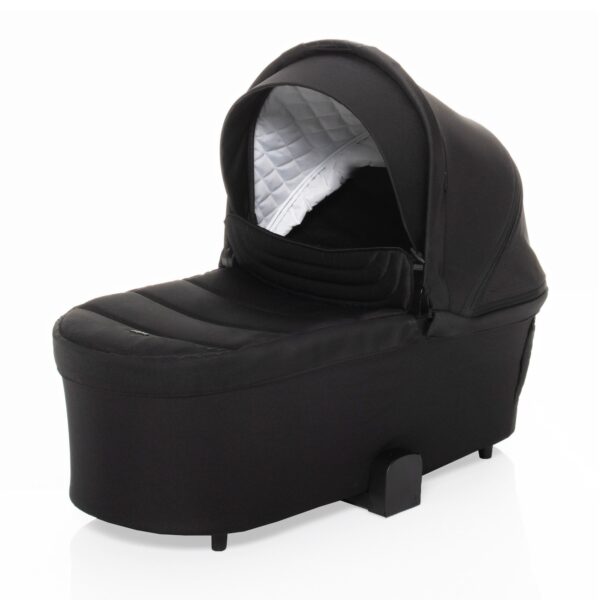 ZOPA KOŠARA MOVE XL - NIGHT BLACK/BLACK