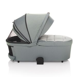 ZOPA KOŠARA MOVE XL - GRANIT GREY - Slika 3