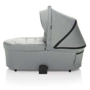 ZOPA KOŠARA MOVE XL - GRANIT GREY - Slika 4
