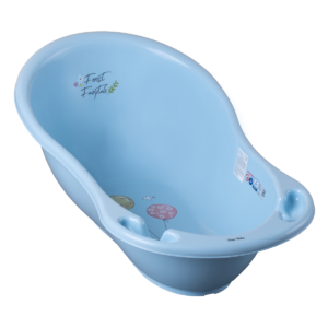 KADICA FOREST FAIRYTALE 86 CM - LIGHT BLUE