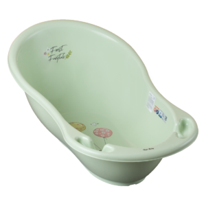 KADICA FOREST FAIRYTALE 86 CM - LIGHT GREEN