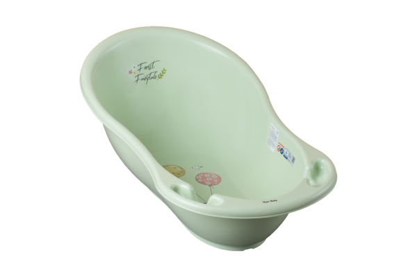 KADICA FOREST FAIRYTALE 86 CM - LIGHT GREEN