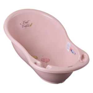 KADICA FOREST FAIRYTALE 86 CM - LIGHT PINK