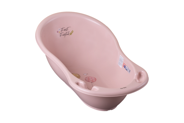 KADICA FOREST FAIRYTALE 86 CM - LIGHT PINK