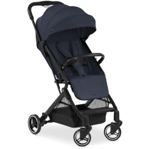 HAUCK KOLICA TRAVEL N CARE - DARK NAVY BLUE