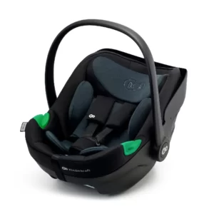 KINDERKRAFT AUTOSJEDALICA I-CARE I-SIZE 0-13 KG 40-87 CM - BLACK - Slika 2