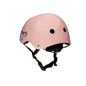 MOMI MIMI KACIGA - PINK MATT - Slika 2