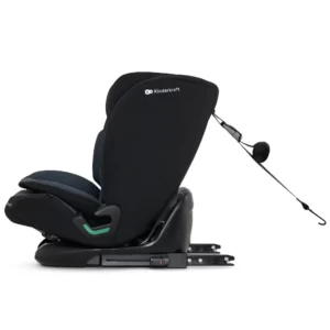 KINDERKRAFT AUTOSJEDALICA ONETO3 I-SIZE 9-36 KG (76-150 CM ) - GRAPHITE - Slika 3