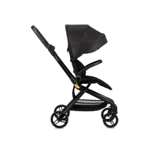 MOMI ADELLE KOLICA - BLACK AND GOLD - Slika 3
