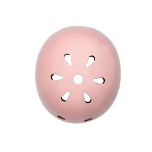 MOMI MIMI KACIGA - PINK MATT - Slika 3
