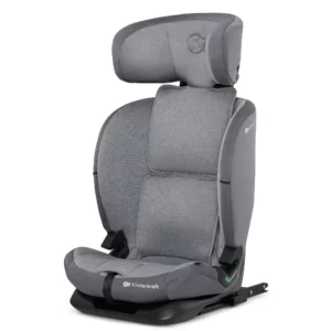 KINDERKRAFT AUTOSJEDALICA ONETO3 I-SIZE 9-36 KG (76-150 CM ) - COOL GREY - Slika 4
