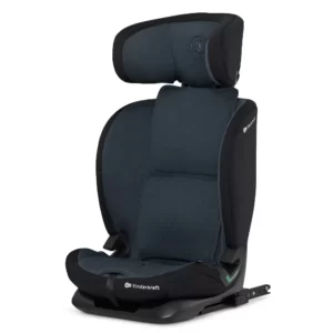 KINDERKRAFT AUTOSJEDALICA ONETO3 I-SIZE 9-36 KG (76-150 CM ) - GRAPHITE - Slika 4