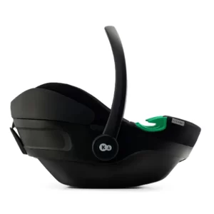 KINDERKRAFT AUTOSJEDALICA I-CARE I-SIZE 0-13 KG 40-87 CM - BLACK - Slika 5