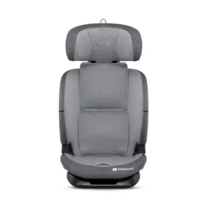 KINDERKRAFT AUTOSJEDALICA ONETO3 I-SIZE 9-36 KG (76-150 CM ) - COOL GREY - Slika 5