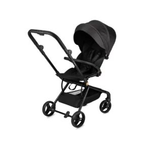 MOMI ADELLE KOLICA - BLACK AND GOLD - Slika 5