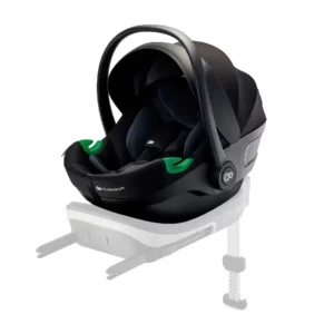 KINDERKRAFT AUTOSJEDALICA I-CARE I-SIZE 0-13 KG 40-87 CM - BLACK - Slika 6