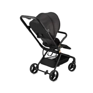MOMI ADELLE KOLICA - BLACK AND GOLD - Slika 6