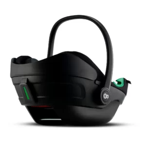 KINDERKRAFT AUTOSJEDALICA I-CARE I-SIZE 0-13 KG 40-87 CM - BLACK - Slika 8