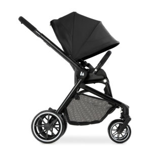 HAUCK KOLICA MOVE SO SIMPLY SET BLACK - Slika 14