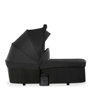 HAUCK KOLICA MOVE SO SIMPLY SET BLACK - Slika 17