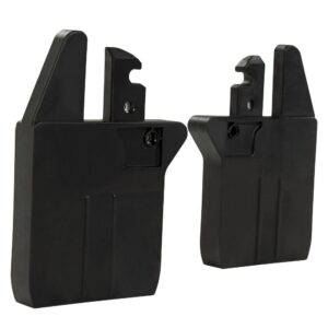 HAUCK ADAPTER ZA AUTOSJEDALICU ZA MOVE SO SIMPLY KOLICA